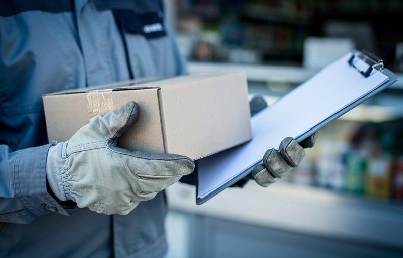 Colissimo : le service grand public de La Poste