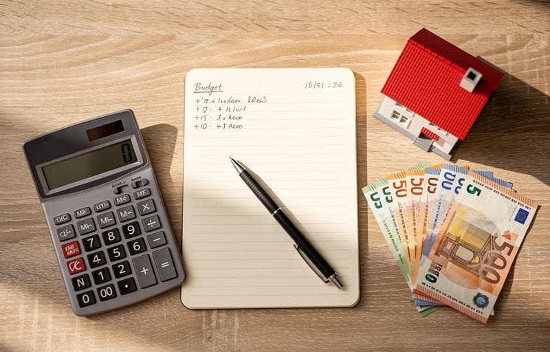 Prix au m³ selon la distance : tableau détaillé