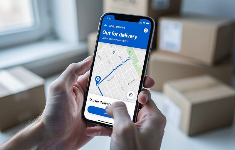 Les outils pour suivre un colis TNT en ligne